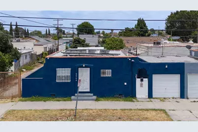 5964 S Halldale, Los Angeles, CA 90047 - Photo 2