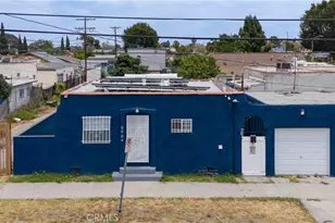 5964 S Halldale, Los Angeles, CA 90047 - Photo 2