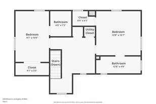 5334 Hillcrest Dr, Los Angeles, CA 90043 - Photo 36