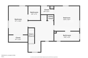 5334 Hillcrest Dr, Los Angeles, CA 90043 - Photo 36