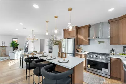 5334 Hillcrest Drive, Los Angeles, CA 90043 - Photo 8