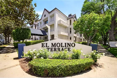 300 N El Molino #316, Pasadena, CA 91101 - Photo 24