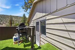 7100 Lakewood Dr, Frazier Park, CA 93225 - Photo 28