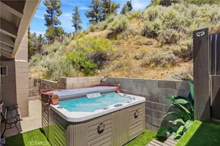 7100 Lakewood Dr, Frazier Park, CA 93225 - Photo 50