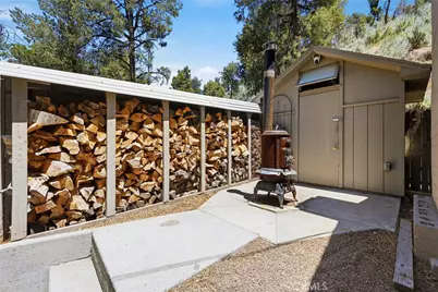 7100 Lakewood, Frazier Park, CA 93225 - Photo 20