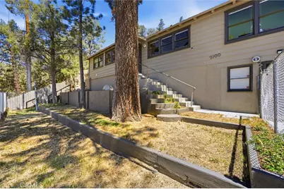 7100 Lakewood Drive, Frazier Park, CA 93225 - Photo 48