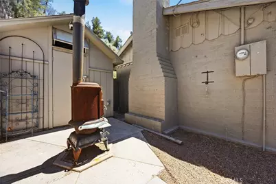 7100 Lakewood Drive, Frazier Park, CA 93225 - Photo 24