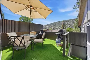 7100 Lakewood Dr, Frazier Park, CA 93225 - Photo 4