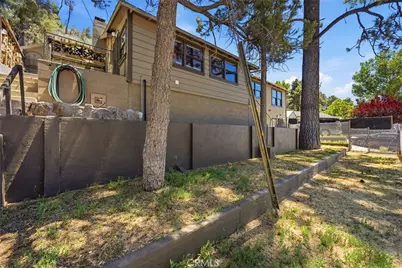 7100 Lakewood Drive, Frazier Park, CA 93225 - Photo 2