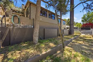 7100 Lakewood Dr, Frazier Park, CA 93225 - Photo 2
