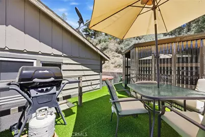 7100 Lakewood Drive, Frazier Park, CA 93225 - Photo 28