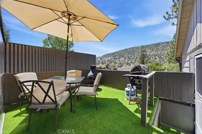 7100 Lakewood, Frazier Park, CA 93225 - Photo 4