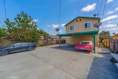 329 E 82nd, Los Angeles, CA 90003 - Photo 28