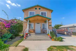 329 E 82nd, Los Angeles, CA 90003 - Photo 2