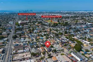329 E 82nd, Los Angeles, CA 90003 - Photo 20