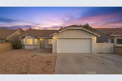 44846 Fenhold, Lancaster, CA 93535 - Photo 1