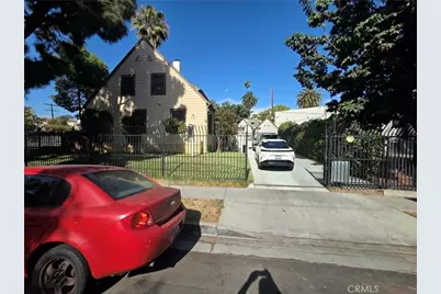 428 S Hoover. St., Los Angeles, CA 90020 - Photo 4