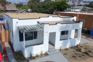 4706 8th Ave, Los Angeles, CA 90043 - Photo 2