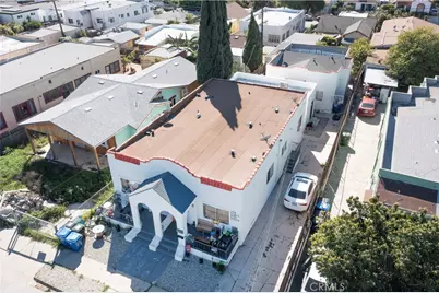 2718 Malabar, Los Angeles, CA 90033 - Photo 1