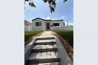 2158 W 77th, Los Angeles, CA 90047 - Photo 1