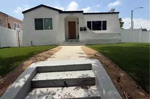 2158 W 77th, Los Angeles, CA 90047 - Photo 1