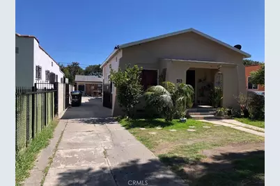 424 E 91st Street, Los Angeles, CA 90003 - Photo 4