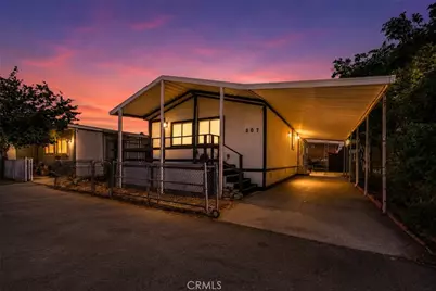 10701 Cedar #207, Bloomington, CA 92316 - Photo 1