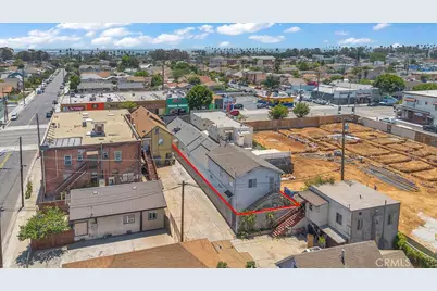 3583 E 1st, Los Angeles, CA 90063 - Photo 4