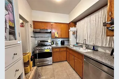 2116 S Palm Grove Avenue, Los Angeles, CA 90016 - Photo 10