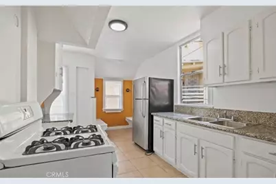 2116 S Palm Grove Avenue, Los Angeles, CA 90016 - Photo 4