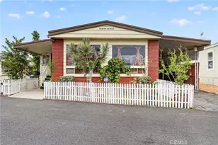 12700 Elliott, El Monte, CA 91732 - Photo 1