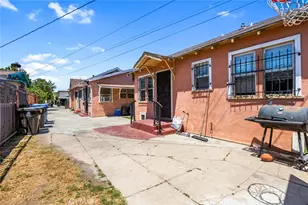 924 W 76th, Los Angeles, CA 90044 - Photo 4