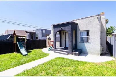 1455 W 60th Street, Los Angeles, CA 90047 - Photo 2