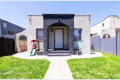 1455 W 60th Street, Los Angeles, CA 90047 - Photo 1