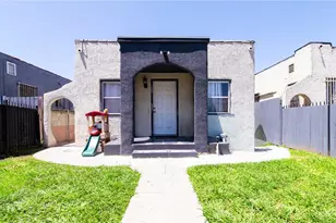 1455 W 60th St, Los Angeles, CA 90047 - Photo 1