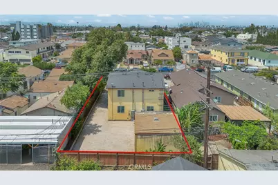 706 W 77th, Los Angeles, CA 90044 - Photo 42