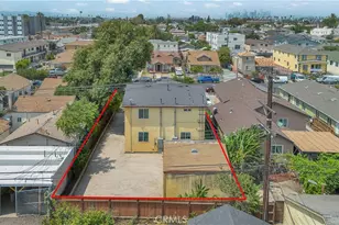 706 W 77th, Los Angeles, CA 90044 - Photo 42