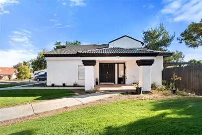 11901 Vista De Cerros, Moreno Valley, CA 92555 - Photo 4