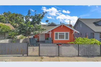 908 W 57th St, Los Angeles, CA 90037 - Photo 1