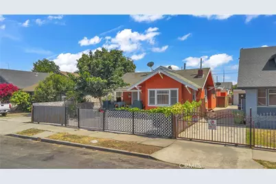 908 W 57th St, Los Angeles, CA 90037 - Photo 2
