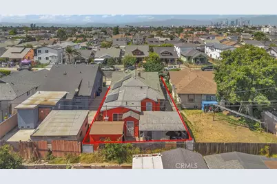908 W 57th St, Los Angeles, CA 90037 - Photo 36