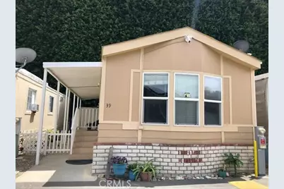 8600 Contreras Street #39, Paramount, CA 90723 - Photo 2