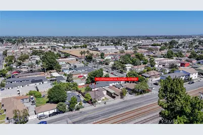 512 S Willowbrook Avenue, Compton, CA 90220 - Photo 10