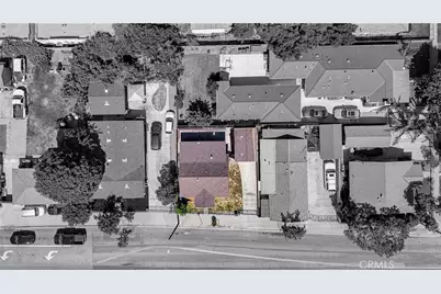 512 S Willowbrook Avenue, Compton, CA 90220 - Photo 4