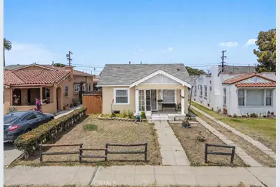 1119 W 84th Place, Los Angeles, CA 90044 - Photo 2