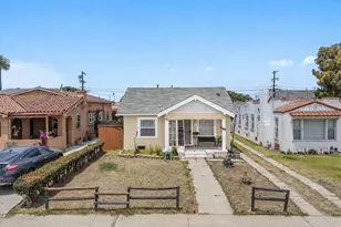 1119 W 84th Pl, Los Angeles, CA 90044 - Photo 2