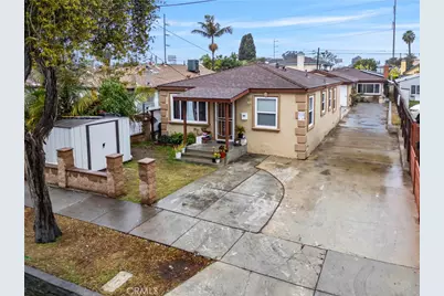 4555 W 160th Street, Lawndale, CA 90260 - Photo 2