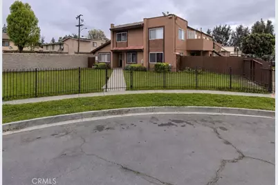 1095 N Vista, Rialto, CA 92376 - Photo 1