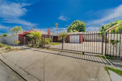 201 N Harris, Compton, CA 90221 - Photo 20