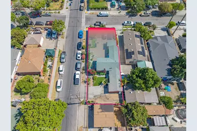 201 N Harris, Compton, CA 90221 - Photo 24